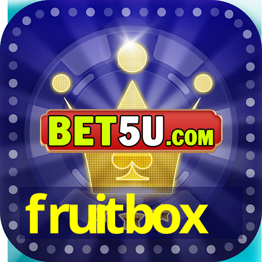 fruitbox