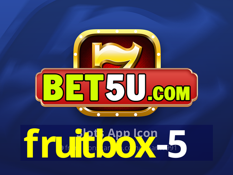 fruitbox