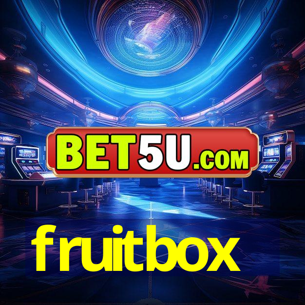 fruitbox