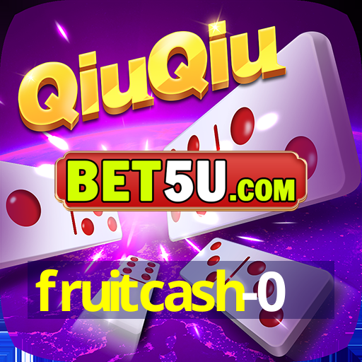 fruitcash