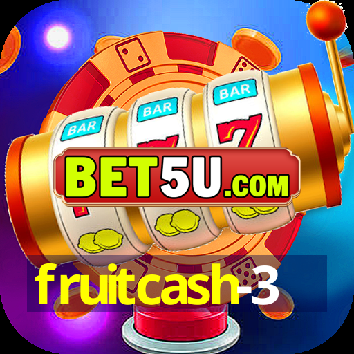 fruitcash