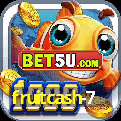 fruitcash