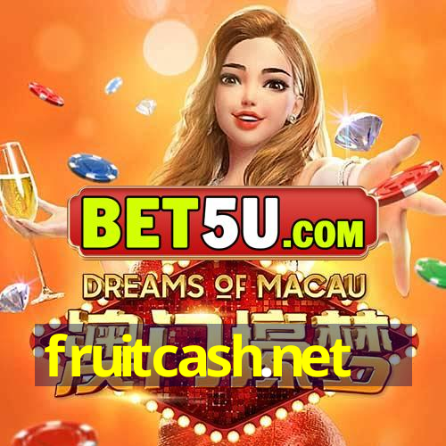 fruitcash.net