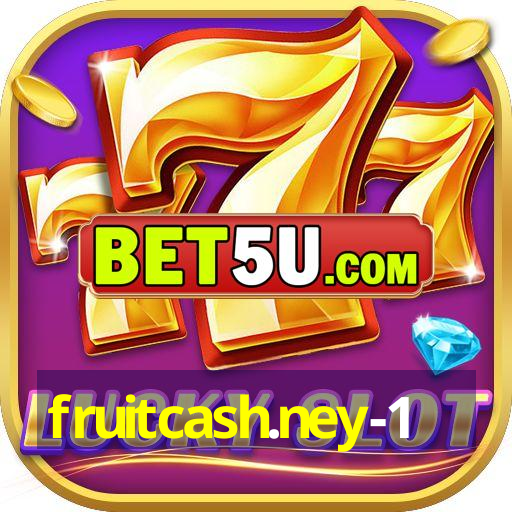 fruitcash.ney