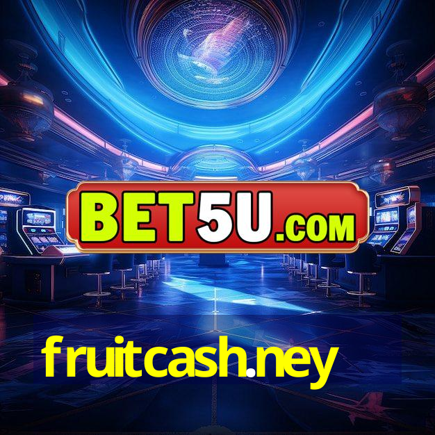 fruitcash.ney