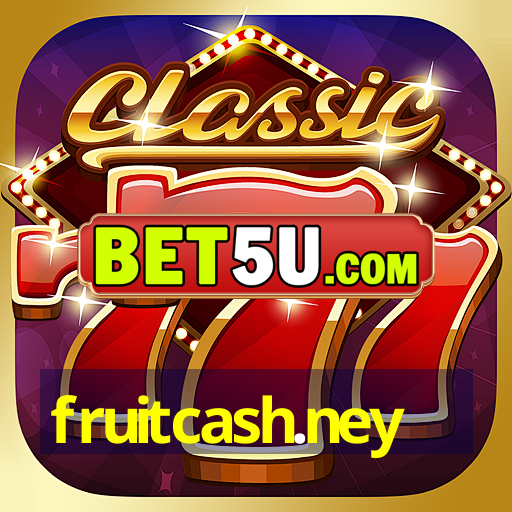 fruitcash.ney