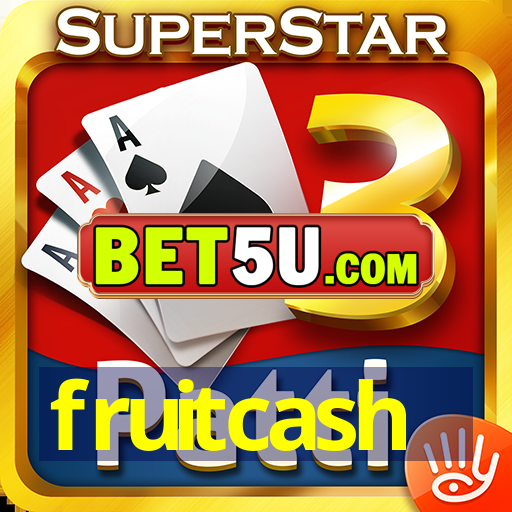 fruitcash