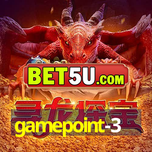 gamepoint