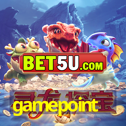 gamepoint