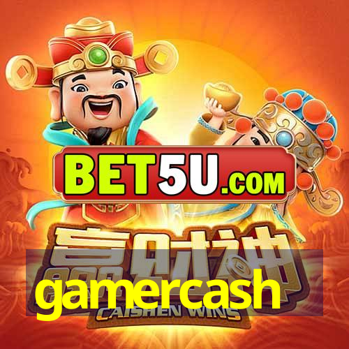 gamercash