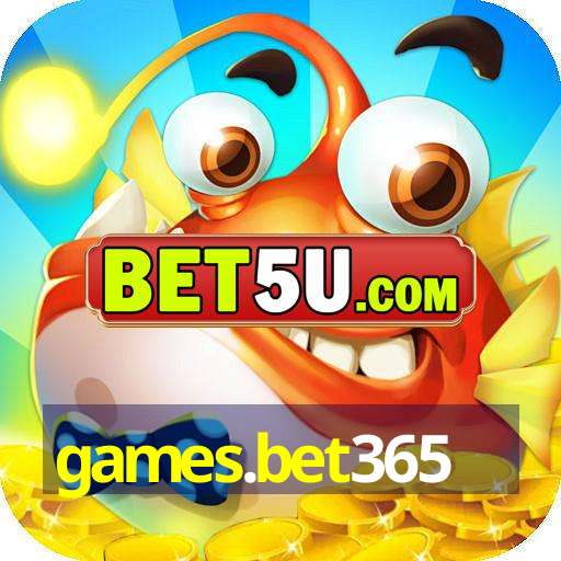 games.bet365