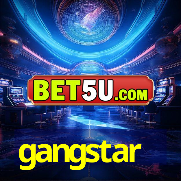 gangstar