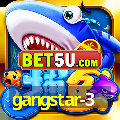 gangstar