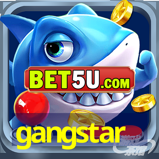 gangstar