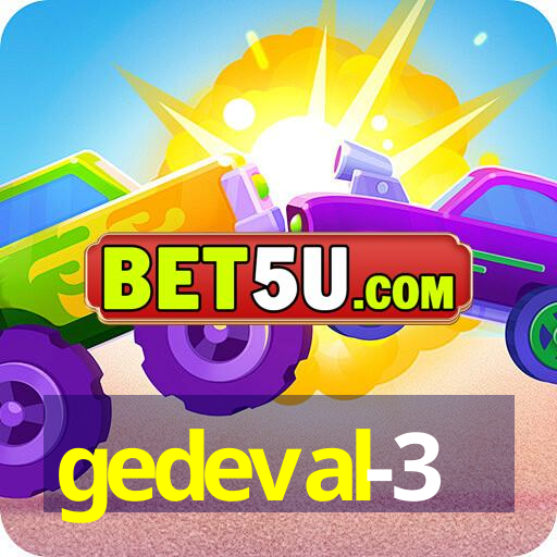 gedeval