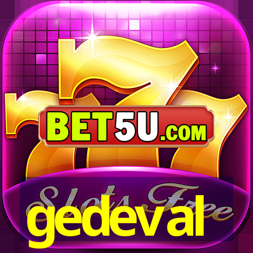 gedeval