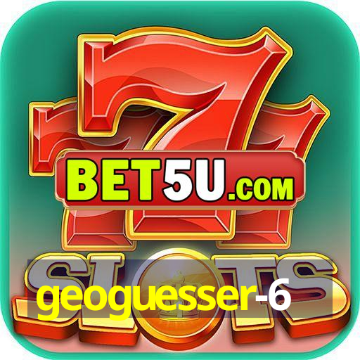 geoguesser