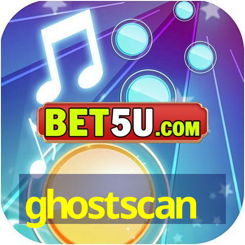 ghostscan