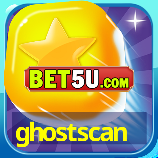 ghostscan