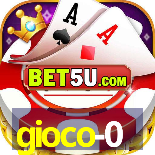 gioco