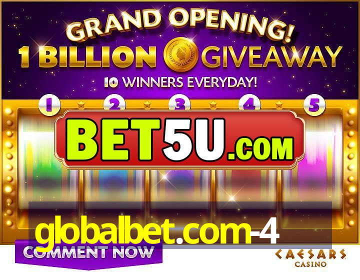 globalbet.com