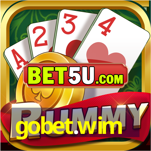 gobet.wim