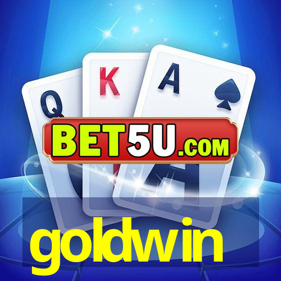 goldwin