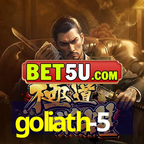 goliath