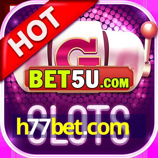 h77bet.com