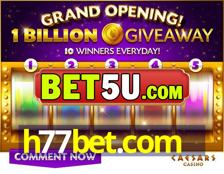 h77bet.com