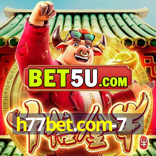 h77bet.com