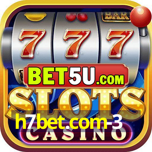 h7bet.com