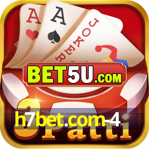 h7bet.com