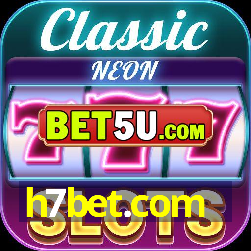 h7bet.com