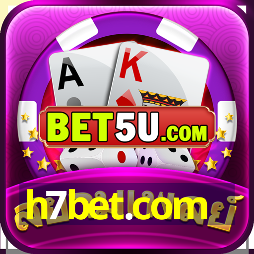 h7bet.com