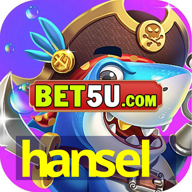 hansel