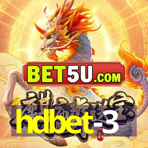 hdbet