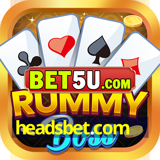 headsbet.com