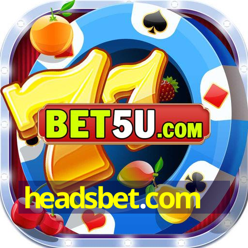 headsbet.com