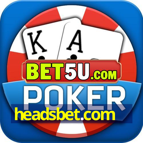 headsbet.com