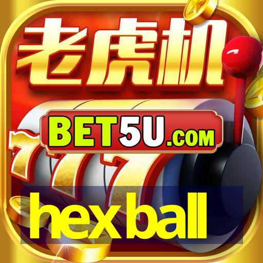 hexball