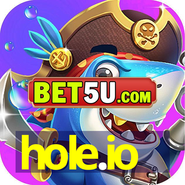 hole.io