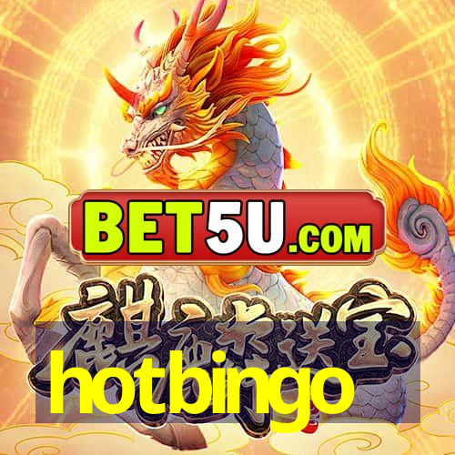 hotbingo