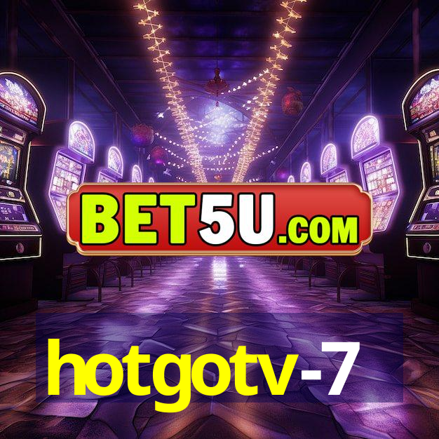 hotgotv