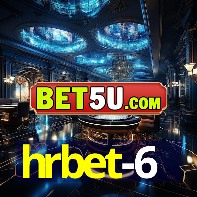 hrbet