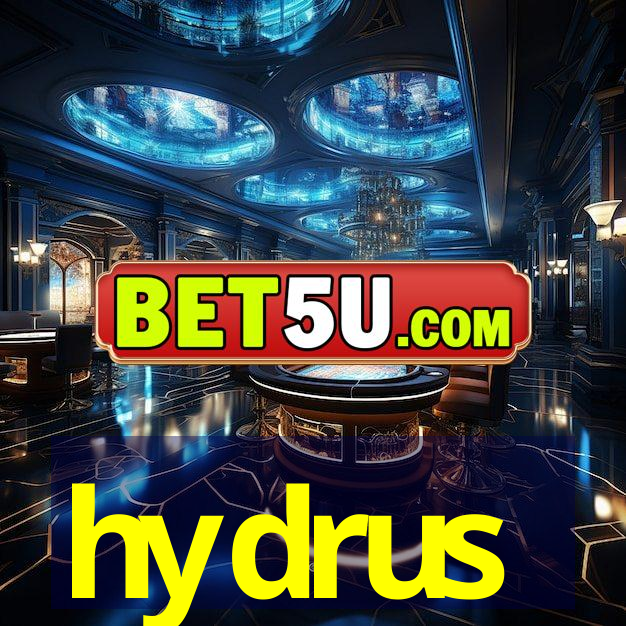 hydrus