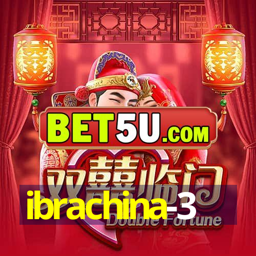 ibrachina