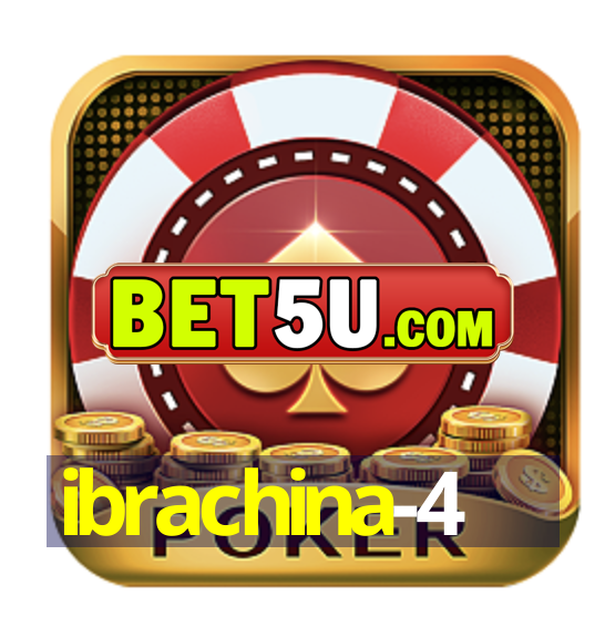 ibrachina