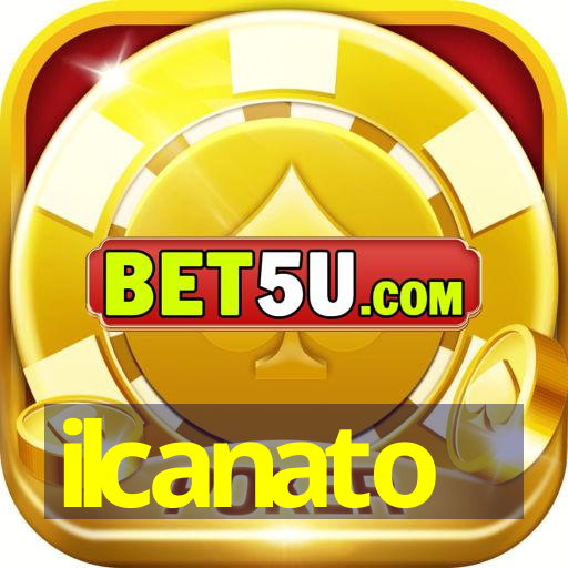 ilcanato