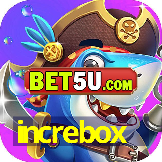 increbox